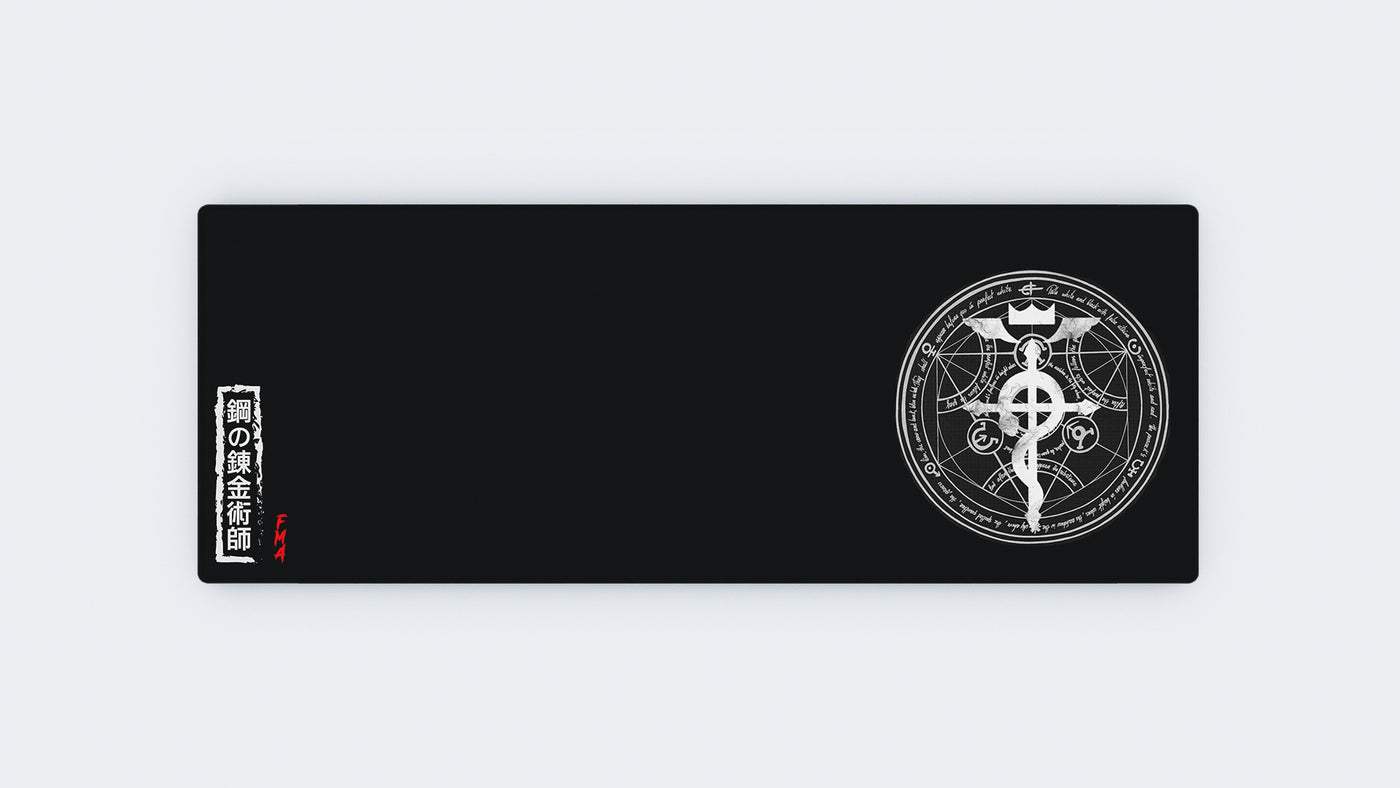 FMA