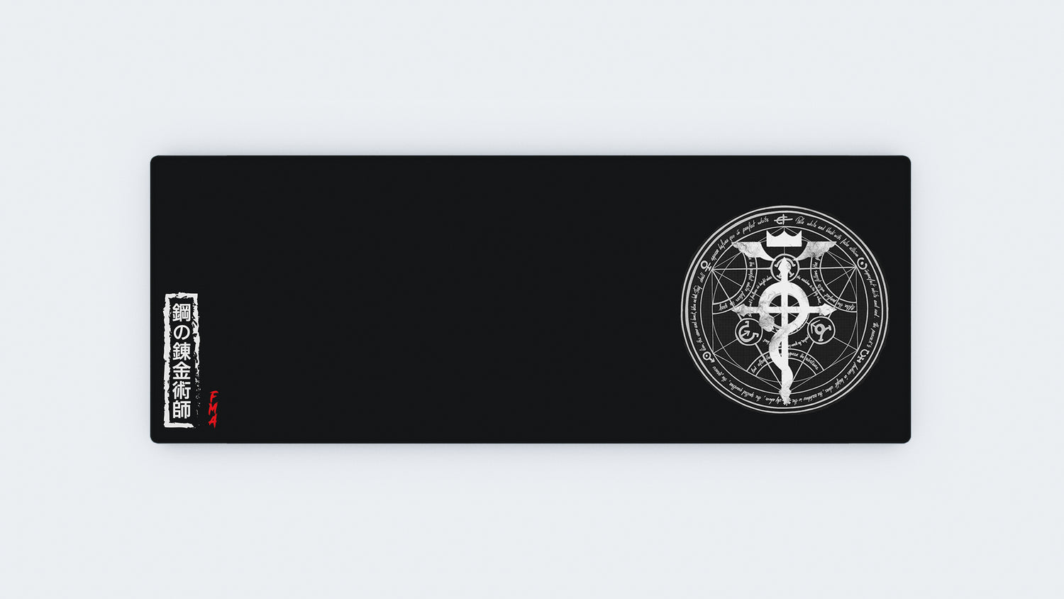 FMA