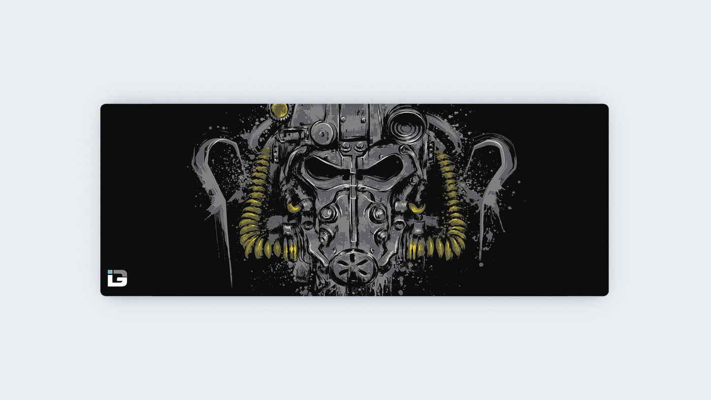 T60 Power Armour