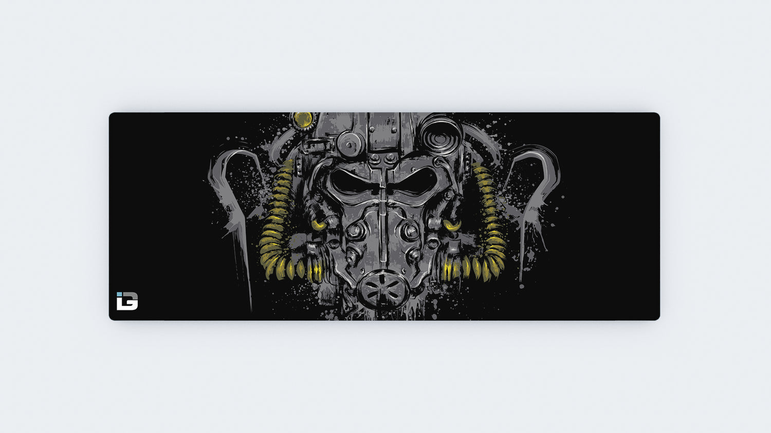 T60 Power Armour