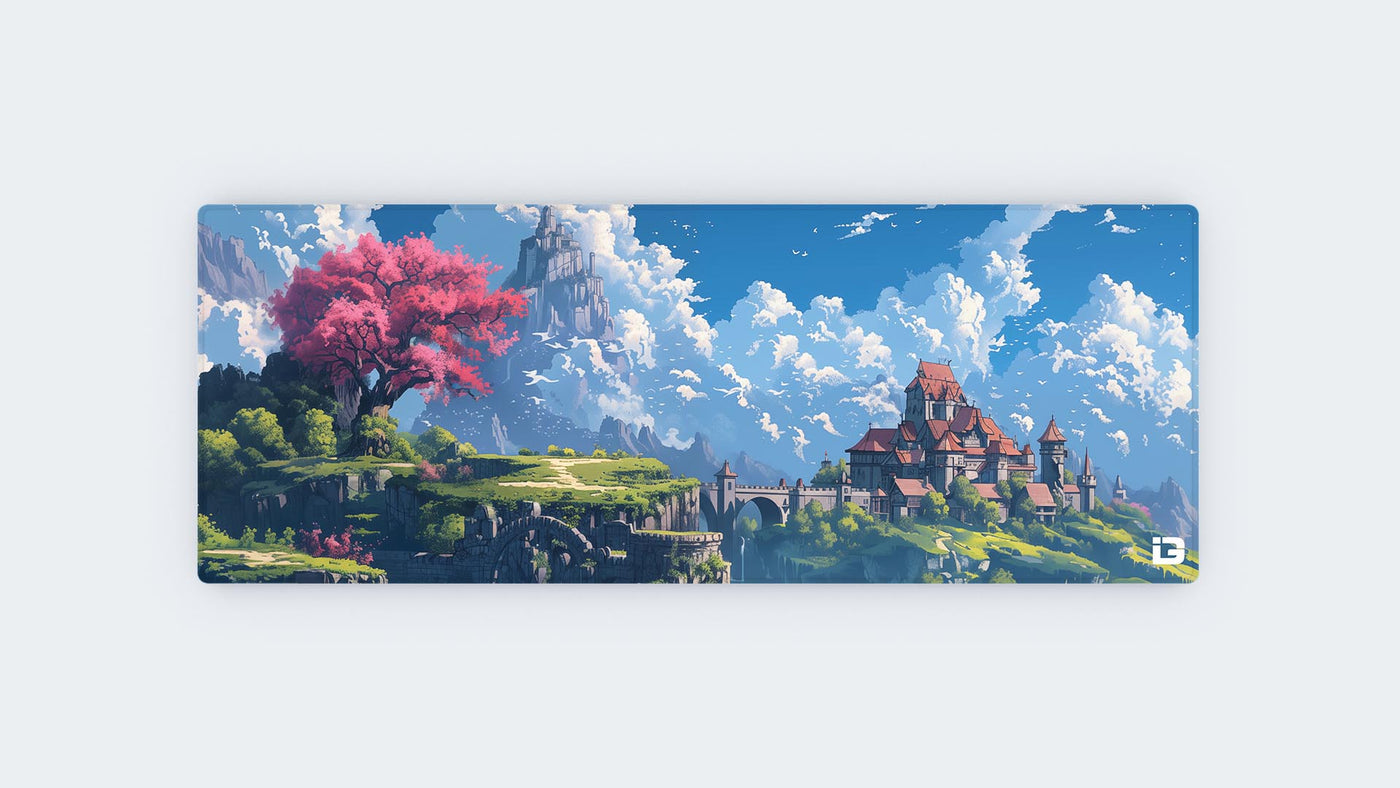 Mystic Land