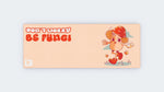Be Fungi