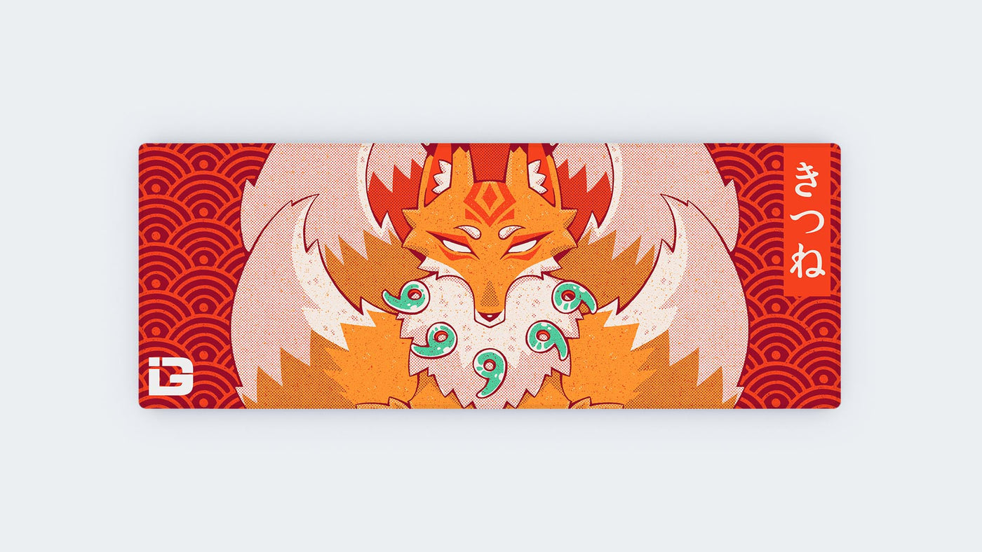 Kitsune
