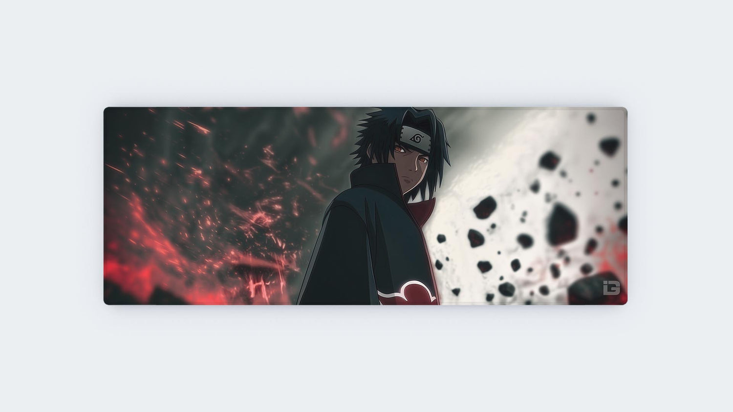 Dangerous Ninja