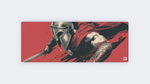 Spartan Charge