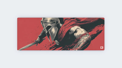 Spartan Charge