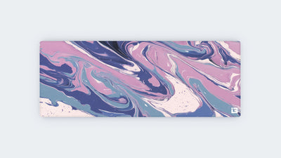 Liquid Colour Flow