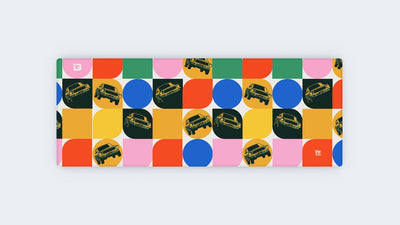 Bauhaus Bullitt