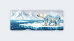 Armoured Polar Bear
