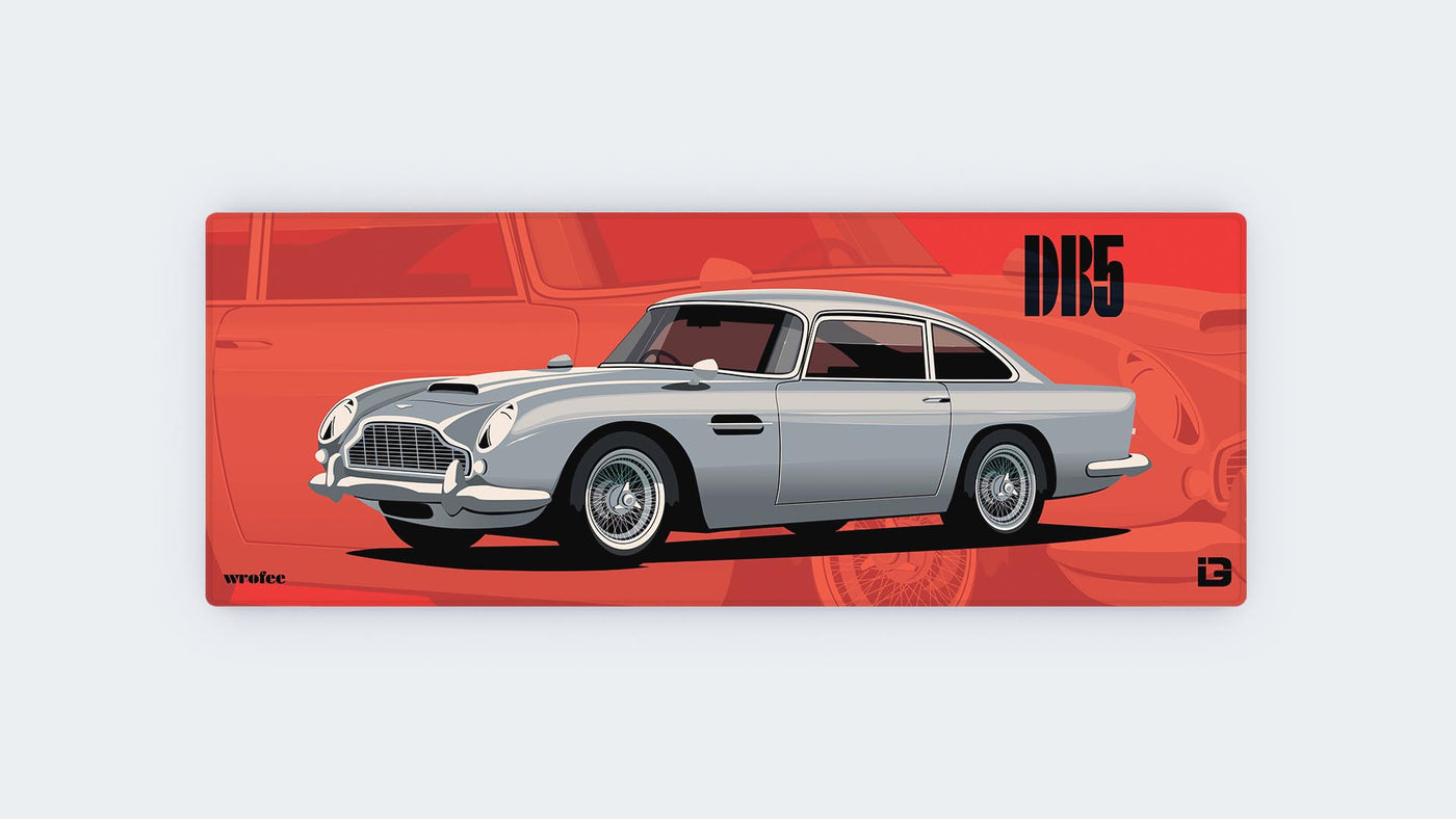 DB5