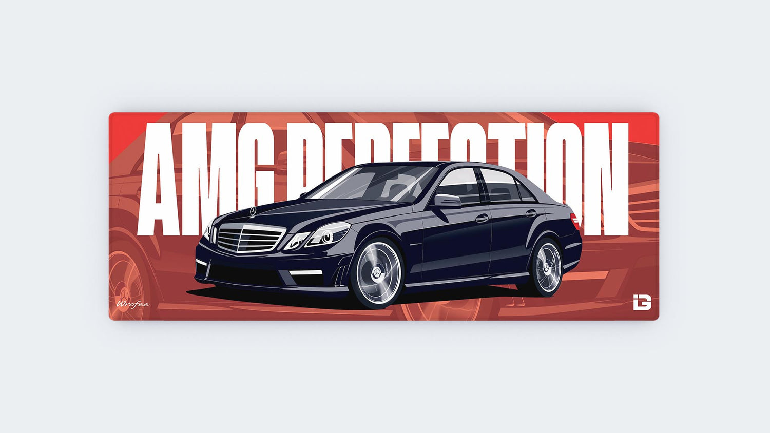 AMG Perfection