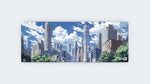 Manga Metropolis