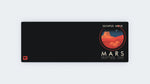 Mars Adventure Camp