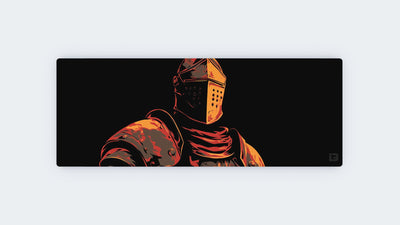 Ember Knight