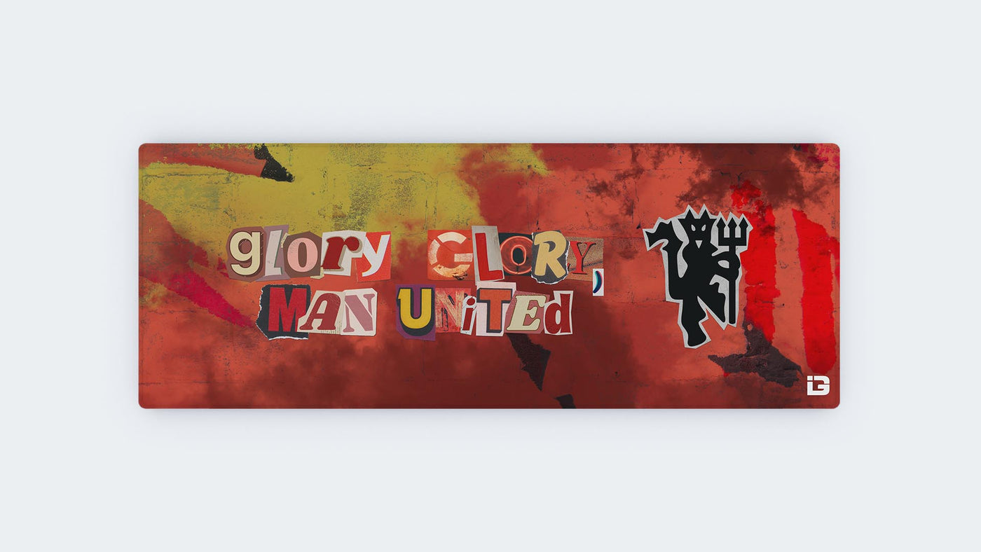 Glory Glory