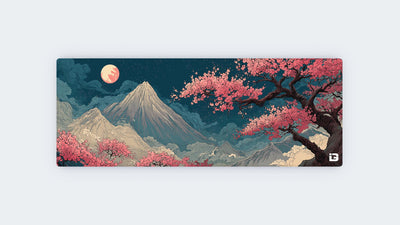 Japanese Dreams