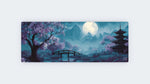 Japanese Sakura Pagoda