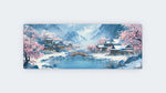 Snow Blossom