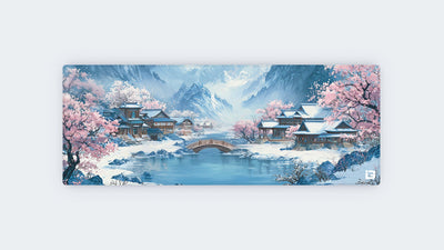 Snow Blossom