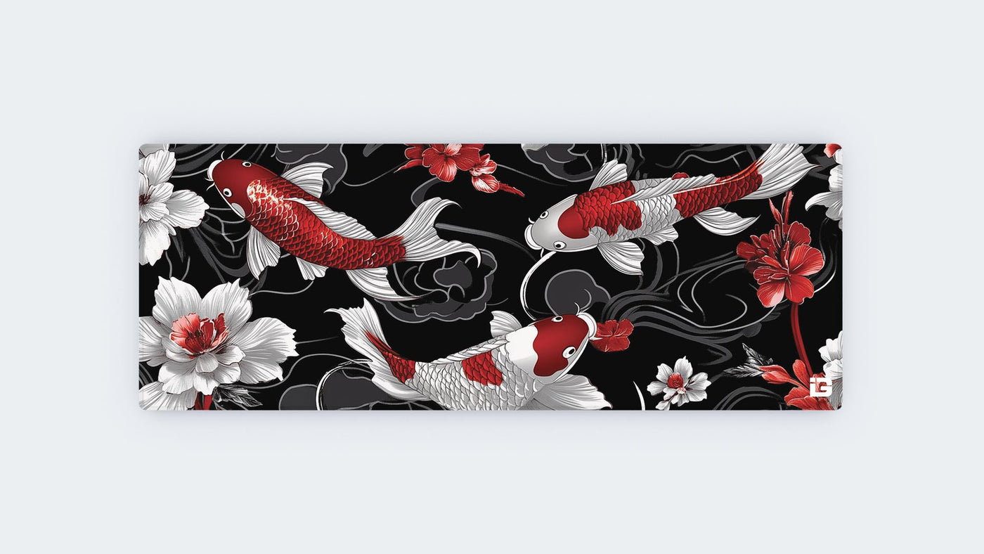 Koi Blossom