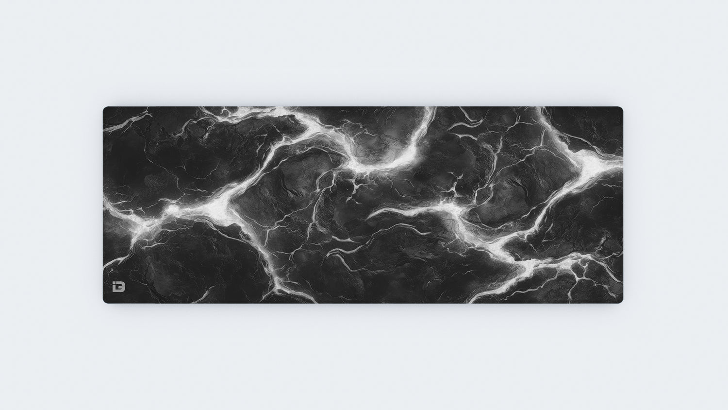 Molten Lava Black