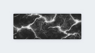 Molten Lava Black
