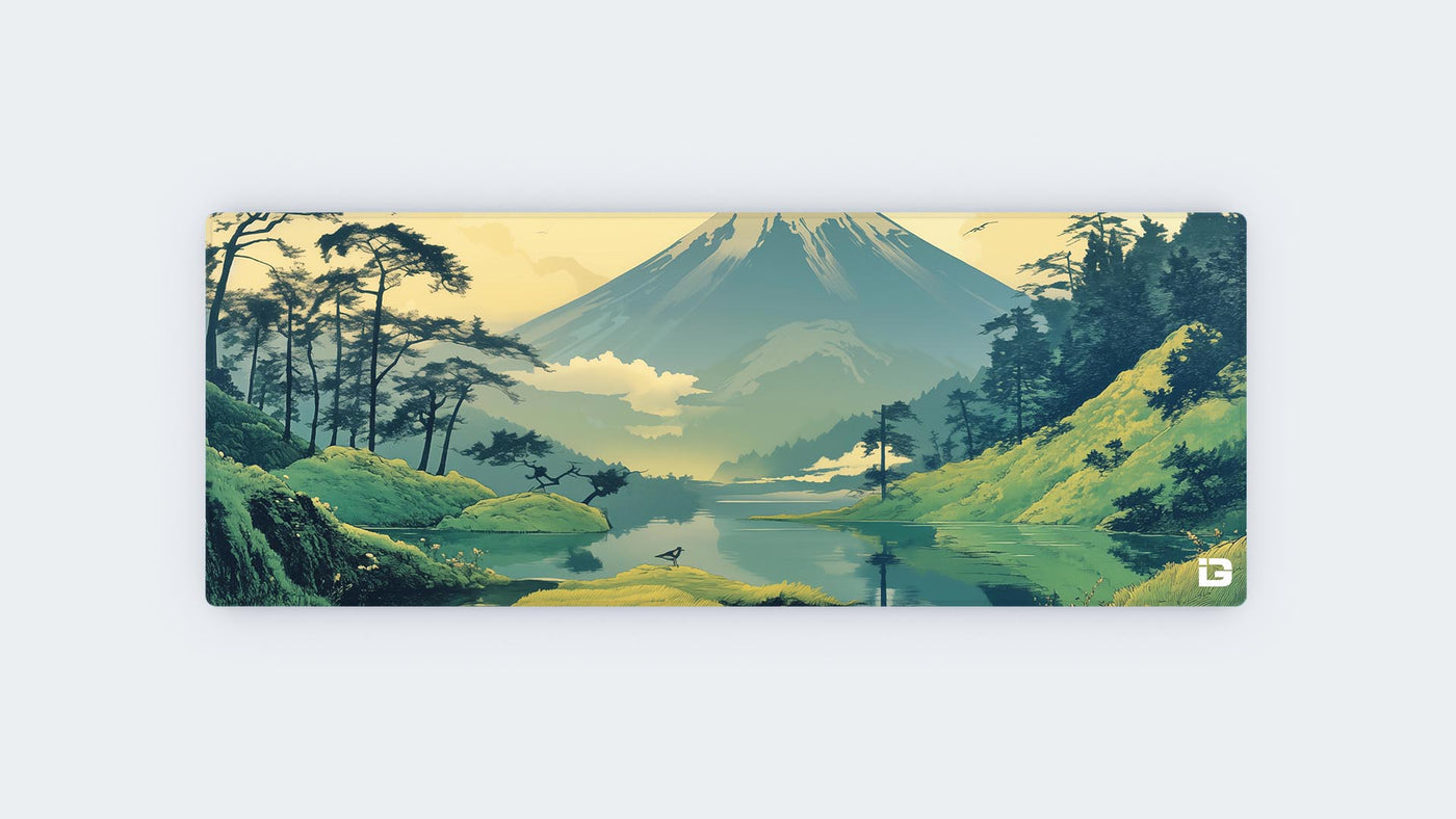 Mystic Mountain