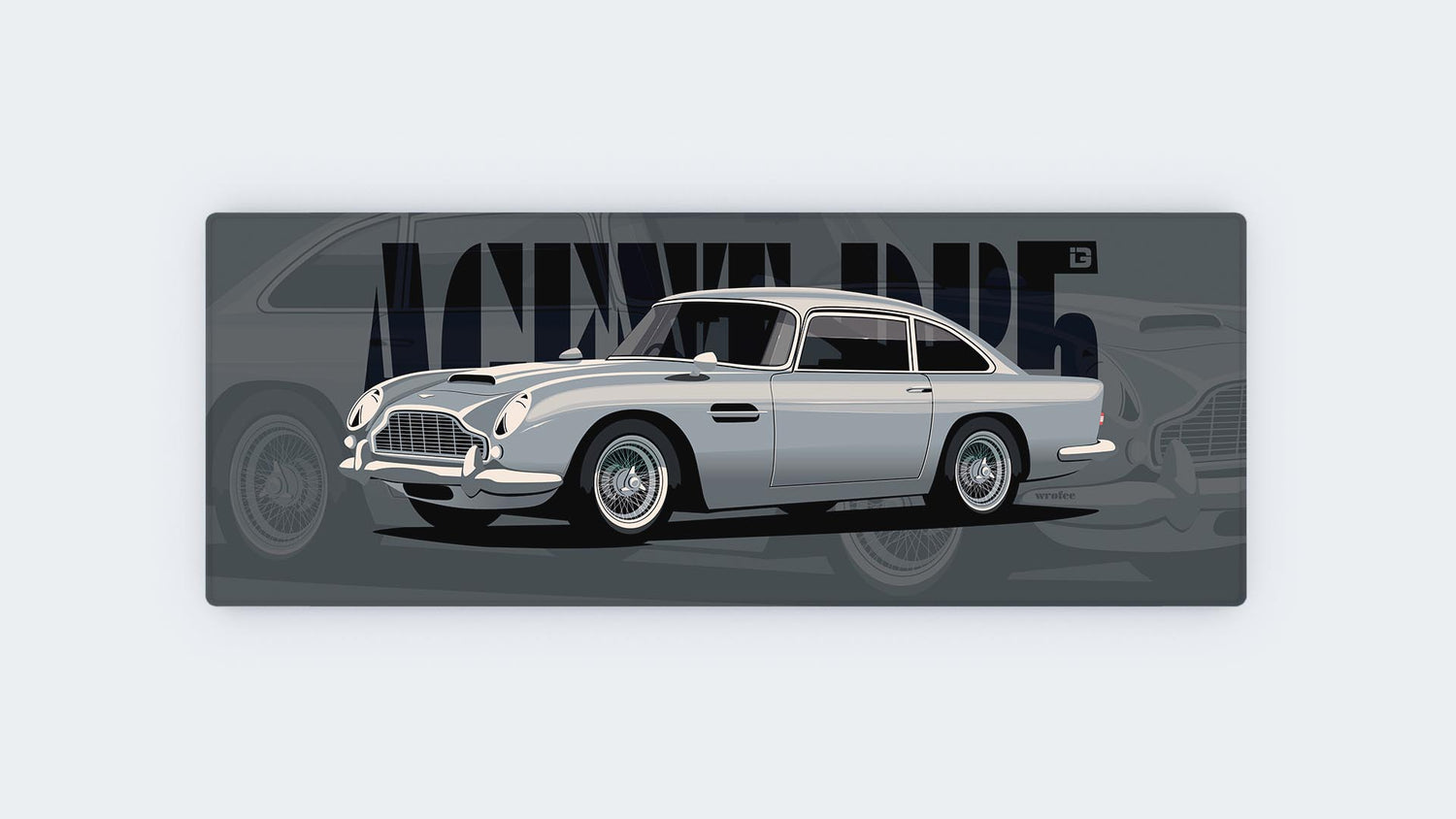 Agent DB5