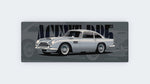 Agent DB5