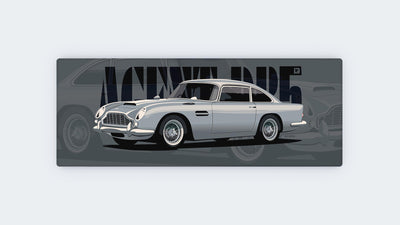 Agent DB5