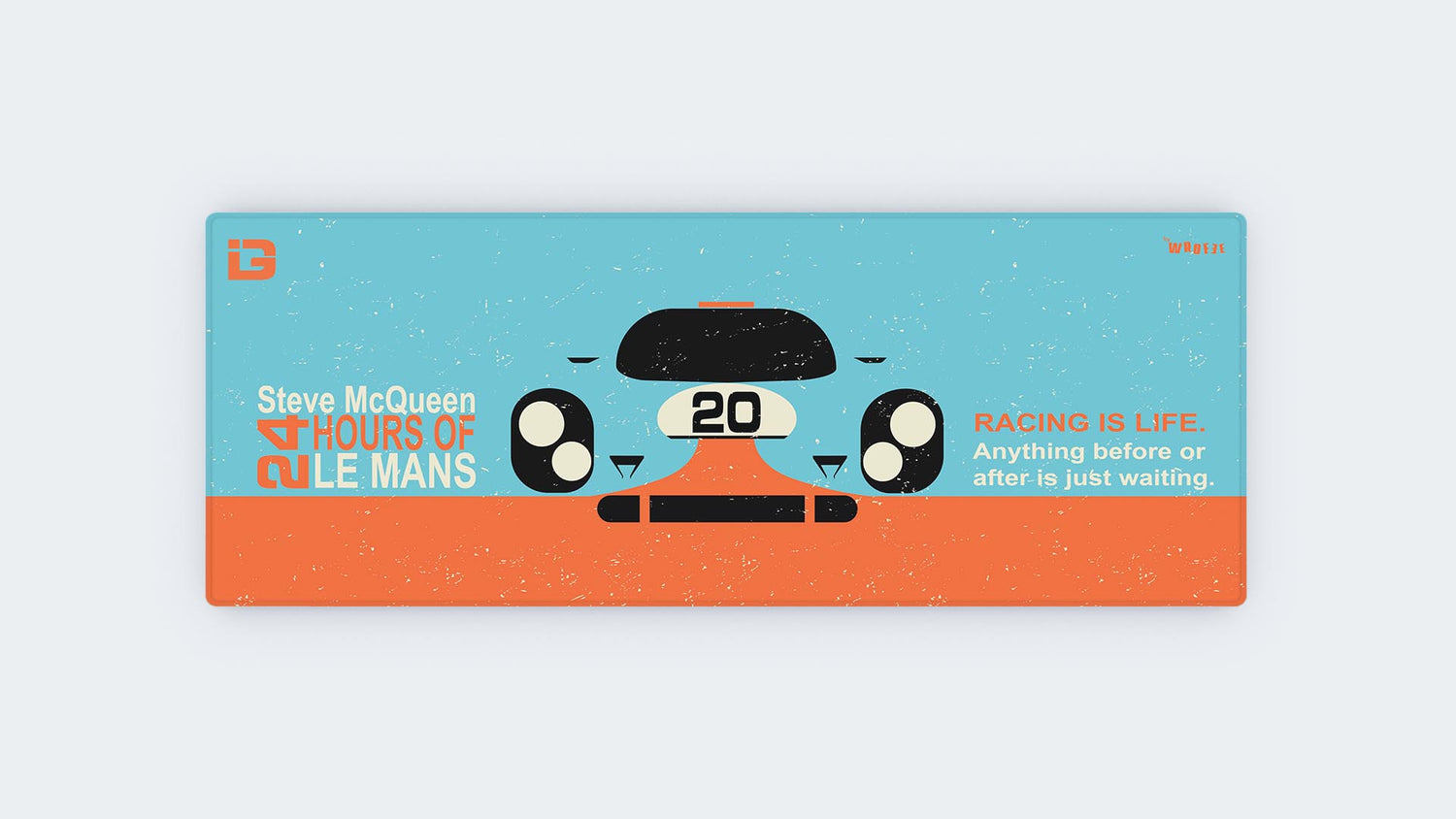 Le Mans 1971