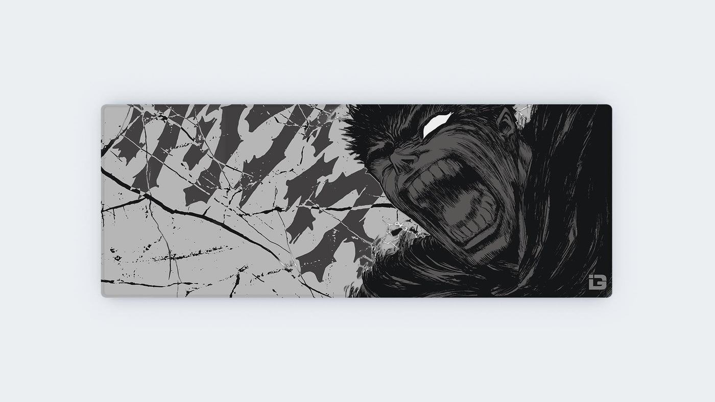 Screaming Guts Mono