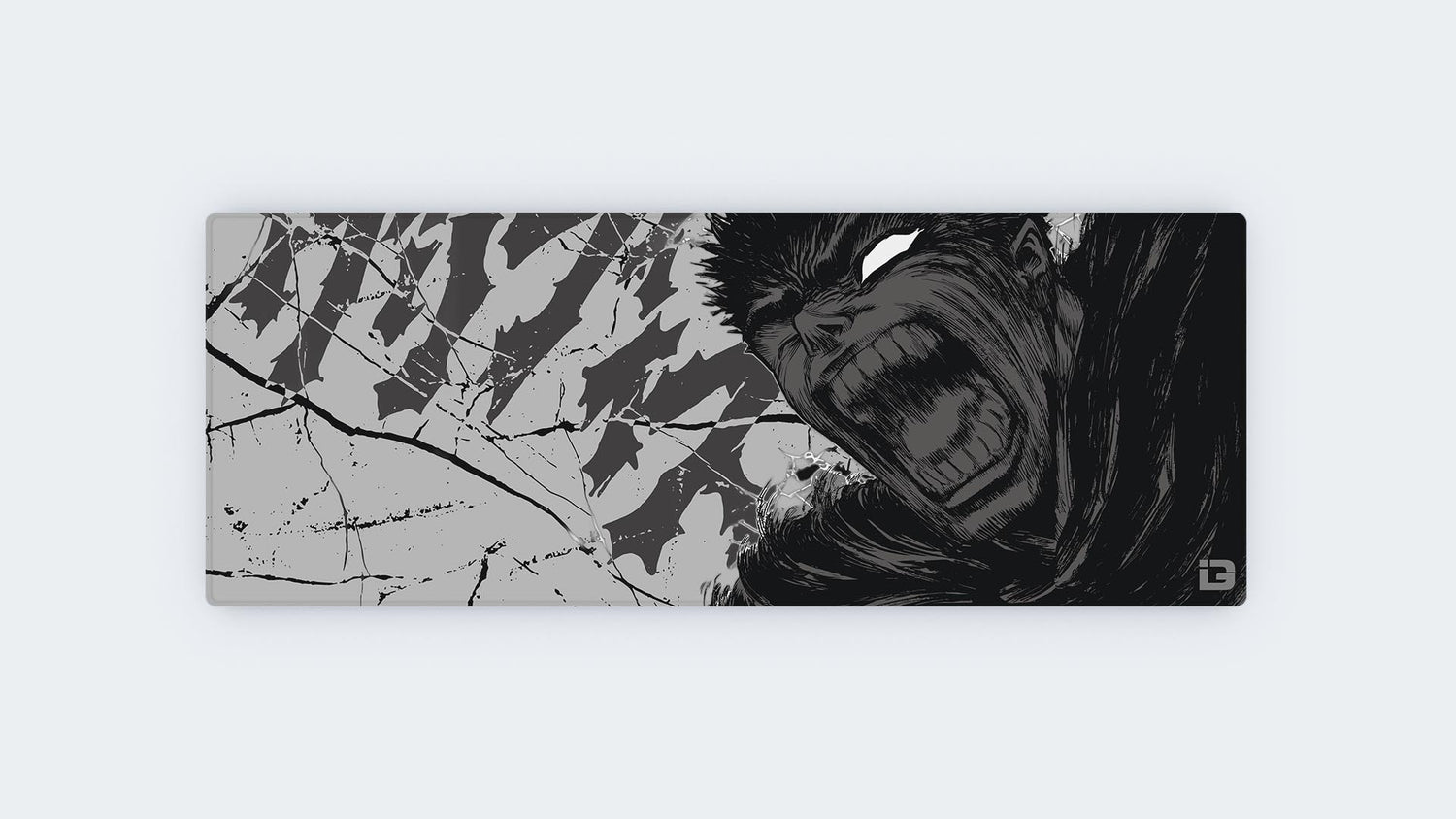 Screaming Guts Mono