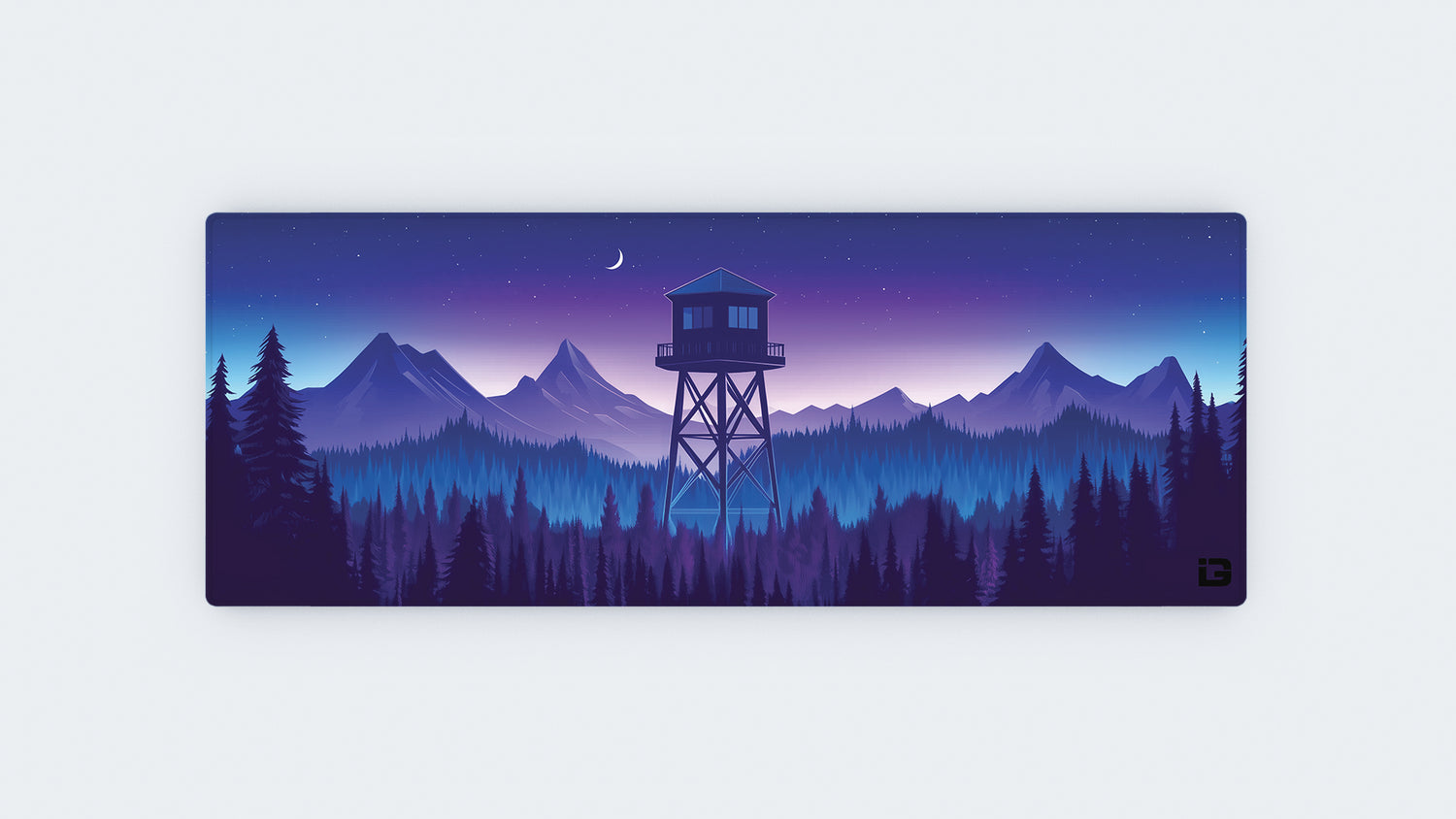 Firewatch