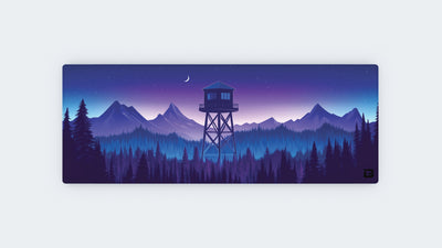 Firewatch