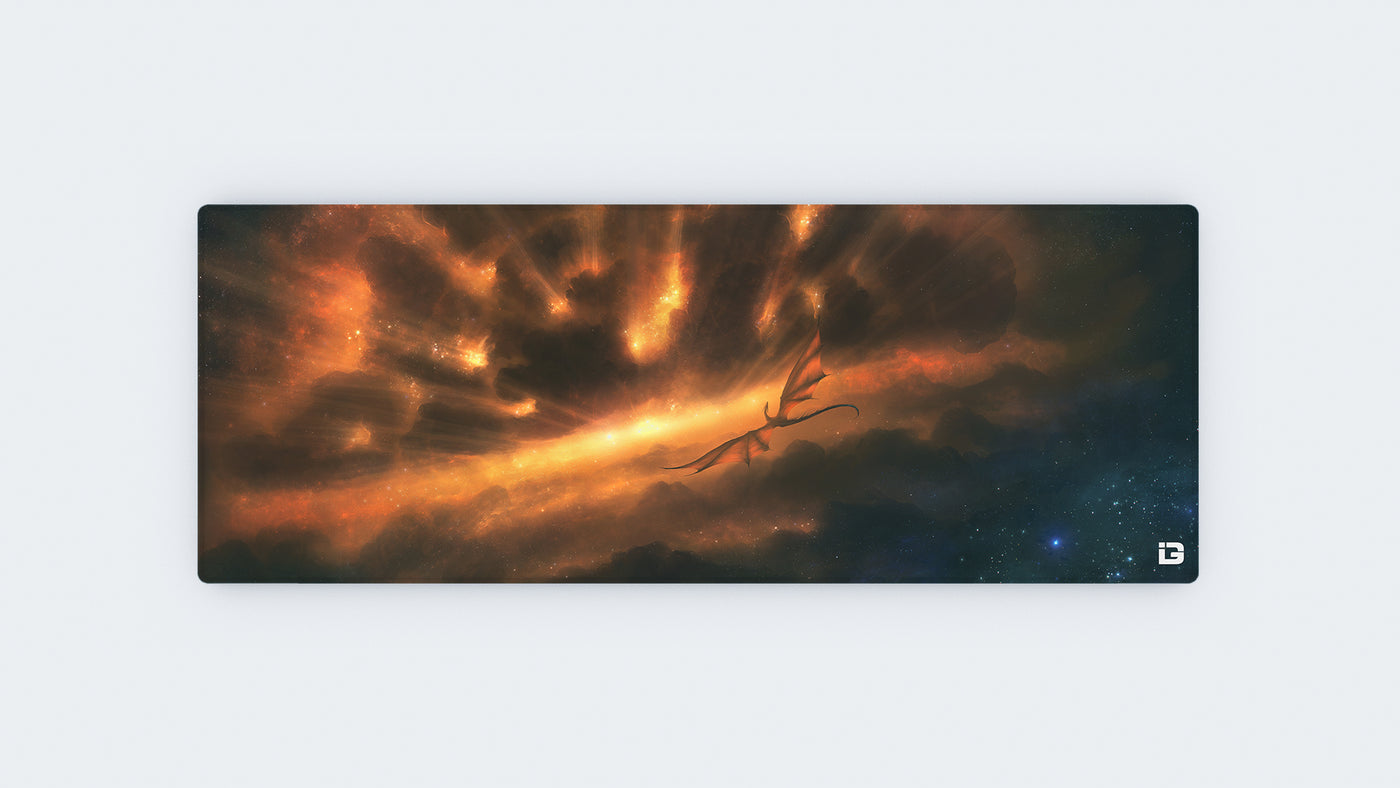 Golden Horizon