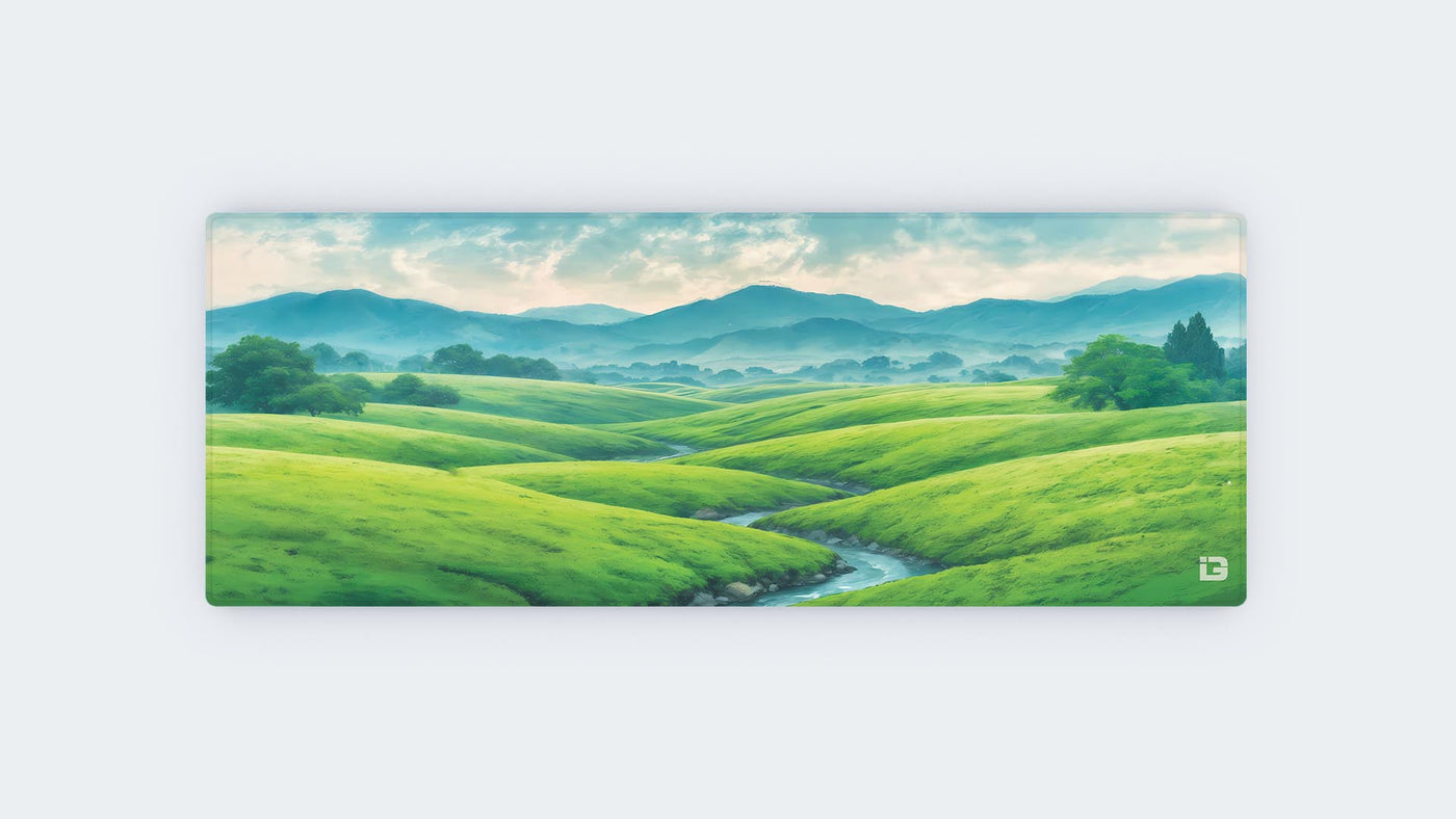 Green Dreams
