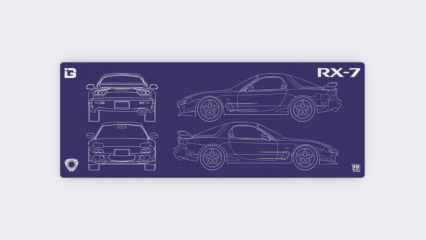 RX-7
