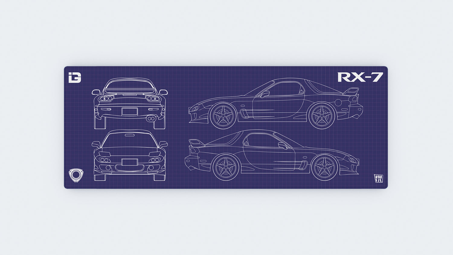 RX-7