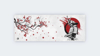 Samurai Blossom