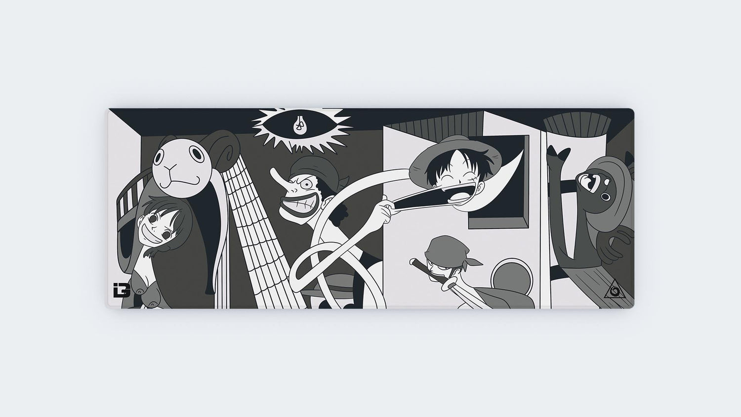 Guernipiece
