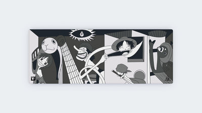 Guernipiece