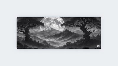 Echoes Beyond The Mist