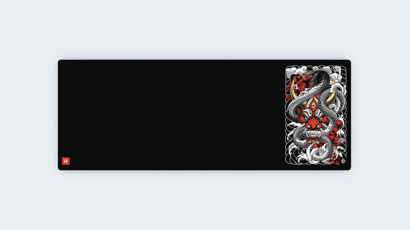 Serpents Yokai
