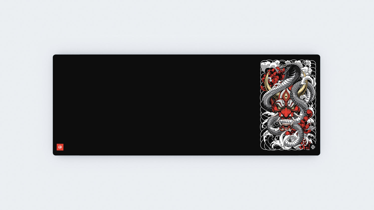 Serpents Yokai