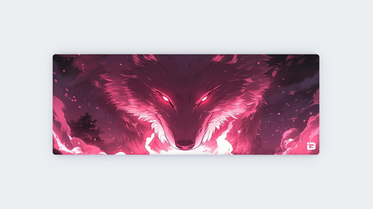 Alpha Wolf