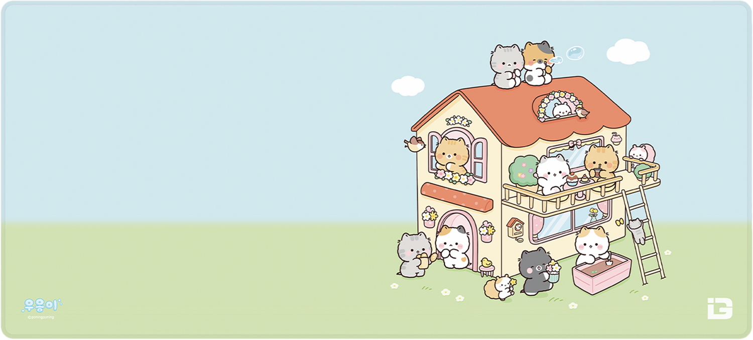 Maison Heureuse