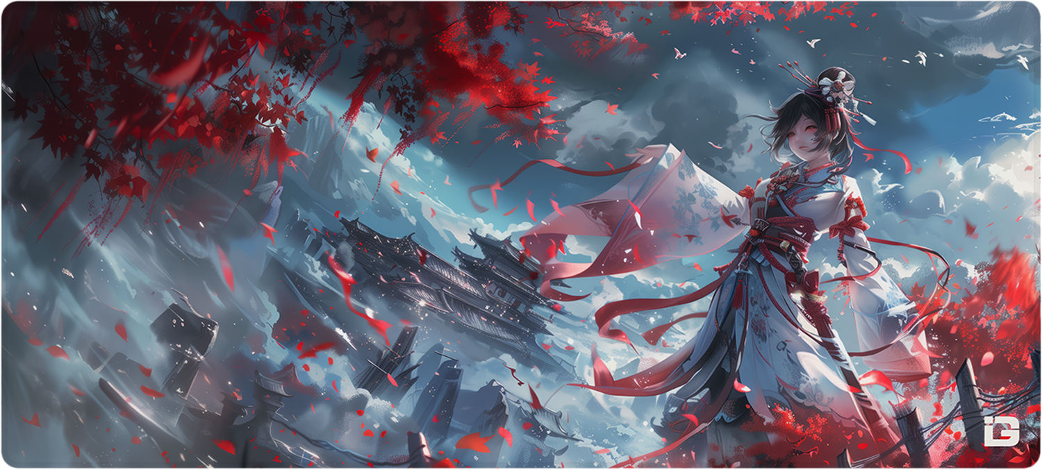 Princesse japonaise