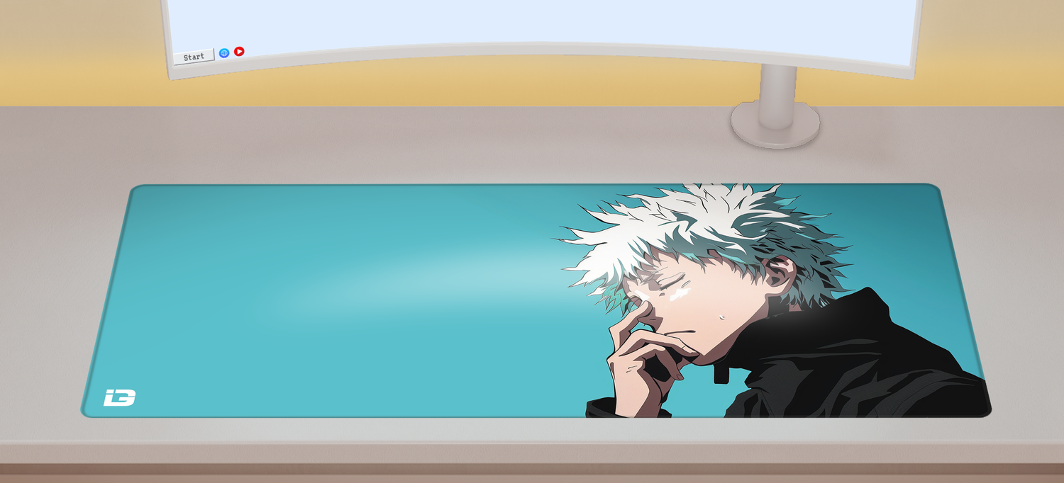 Katasuki Blue