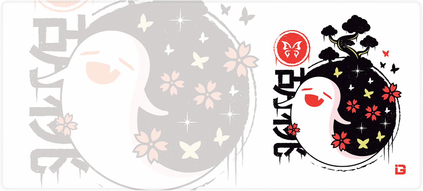 Kawaii Ghost
